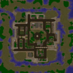 Zumbis 1.5 Hard - Warcraft 3: Custom Map avatar