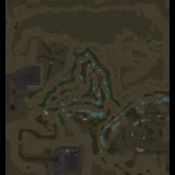 Звездный десант: Страх - Warcraft 3: Custom Map avatar