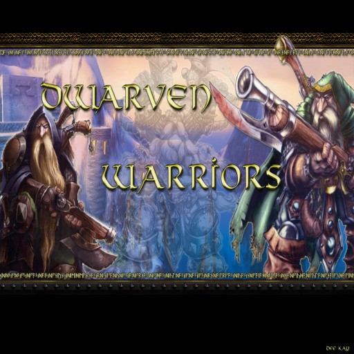 Zwergenkönig 1.5 - Warcraft 3: Custom Map avatar