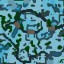Zwergischer Erbfolgekrieg Reborn0.8 - Warcraft 3 Custom map: Mini map