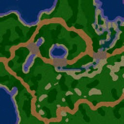 Zwergischer Erbfolgekrieg v0.17 - Warcraft 3: Custom Map avatar