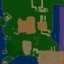 Zwiadowcy  1.0 - Warcraft 3 Custom map: Mini map