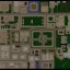 Życie Wieśniaka OmegaRemiX  1.02 - Warcraft 3 Custom map: Mini map