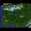 Aagoad Risk v1.0 - Warcraft 3 Custom map: Mini map