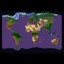 Age of Humanity Prototype 0.1.6.1.1 - Warcraft 3 Custom map: Mini map