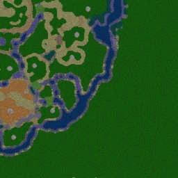 Alpha Risk (Final) Balanced - Warcraft 3: Custom Map avatar