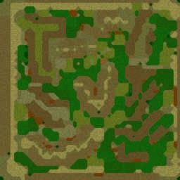 Archer Survival v1.0 - Warcraft 3: Custom Map avatar
