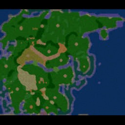 Asian Risk 4.1 - Warcraft 3: Custom Map avatar