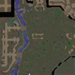 battle of five armies BETA v2 - Warcraft 3: Custom Map avatar