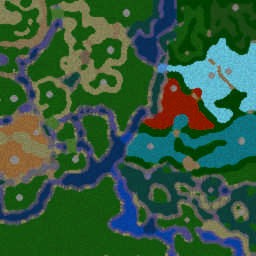 Beta Risk 1.3(Final) - Warcraft 3: Custom Map avatar