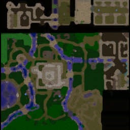 Camelot Risk v.8.2z - Warcraft 3: Custom Map avatar