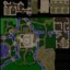 Camelot Risk Warcraft 3: Map image