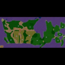 Canada Risk 2.4 - Warcraft 3: Custom Map avatar