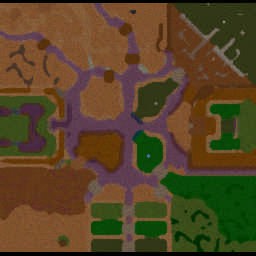 Chaos Risk: The Four Kingdoms V4.0 - Warcraft 3: Custom Map avatar