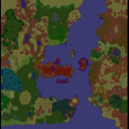 Draenor Risk - Warcraft 3: Custom Map avatar