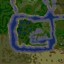 Dynasty 1.0 - Warcraft 3 Custom map: Mini map