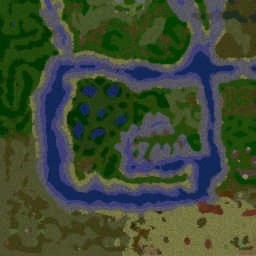 Dynasty 1.1 - Warcraft 3: Custom Map avatar