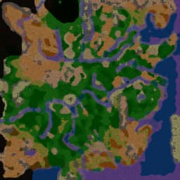 Dynasty Warriors Risk Remake - Warcraft 3: Custom Map avatar