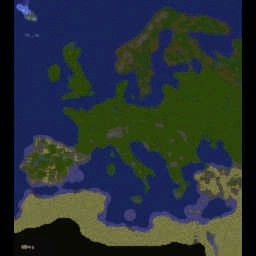 EaW Victoriar V1.23 - Warcraft 3: Custom Map avatar