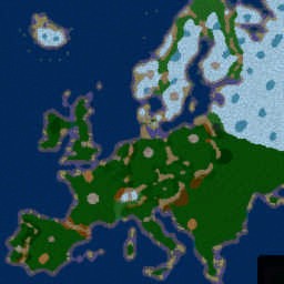 EURO RISK 24 Team Expansion - Warcraft 3: Custom Map avatar