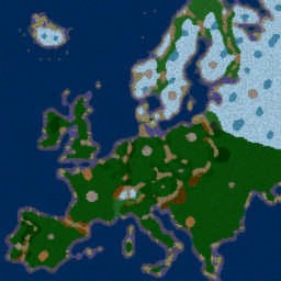 EURO RISK ULTIMATE - Warcraft 3: Custom Map avatar