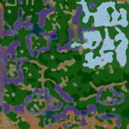 Europe Risk: Reloaded 1.0.2 - Warcraft 3: Custom Map avatar
