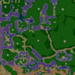 Europe Risk Türkce 8.1a - Warcraft 3: Custom Map avatar