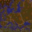 Europe Risk Türkçe (Takımlı - v1.0) - Warcraft 3 Custom map: Mini map