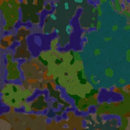 Europe Risk Türkçe (v1.4b) - Warcraft 3: Custom Map avatar
