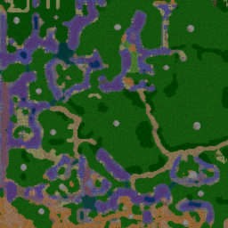 Europe Risk v9.2d - Warcraft 3: Custom Map avatar