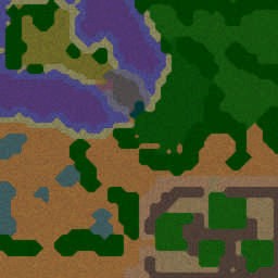 Fast Risk - Warcraft 3: Custom Map avatar