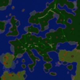 FFA Risk Masters v2.65 new!! - Warcraft 3: Custom Map avatar