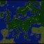 FFA Risk Revolution 2.0 - Warcraft 3 Custom map: Mini map