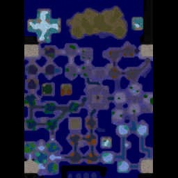 Galactic Warfare Version 8 - Warcraft 3: Custom Map avatar