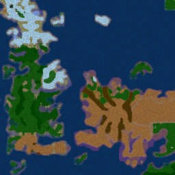 Game of Thrones Risk Beta 2.0 - Warcraft 3: Custom Map avatar