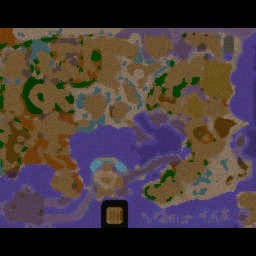 [GC] Pokemon Risk [GC] - Warcraft 3: Custom Map avatar