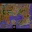 [GC] Pokemon Risk [GC] Warcraft 3: Map image