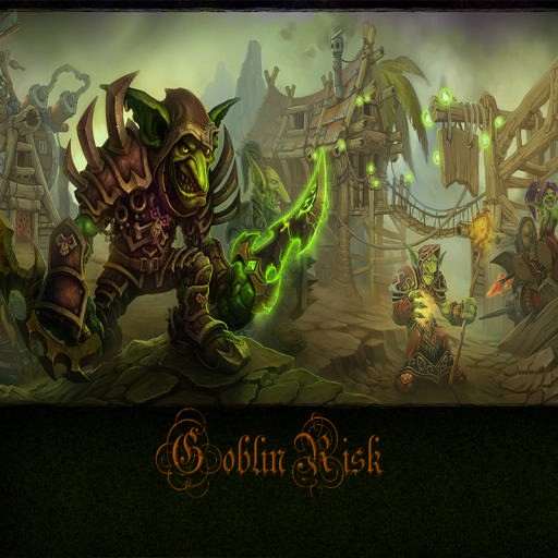 Goblin Risk - Warcraft 3: Custom Map avatar