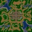 Historical map 2.20 - Warcraft 3 Custom map: Mini map