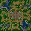 Historical map 2.30 - Warcraft 3 Custom map: Mini map