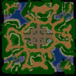 Historical map 2.80 - Warcraft 3: Custom Map avatar