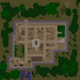 Invasion of Dalaran - Warcraft 3: Custom Map avatar