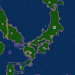 Japan Risk Reloaded v2.0 - Warcraft 3: Custom Map avatar