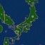 Japan Risk Reloaded Warcraft 3: Map image