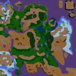 Legends of Gaena Risk 0.1A - Warcraft 3: Custom Map avatar