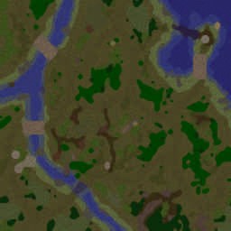 -Lordaeron Risk - 1.00b- - Warcraft 3: Custom Map avatar