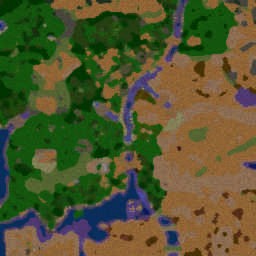 LotR Risk 5.7 - Warcraft 3: Custom Map avatar