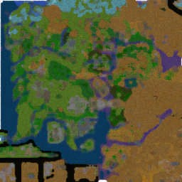LOTR Risk Strongholds: 2022  0.13 - Warcraft 3: Custom Map avatar