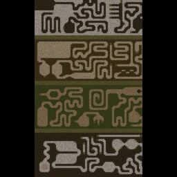 Maze of Dealers vLoc - Warcraft 3: Custom Map avatar