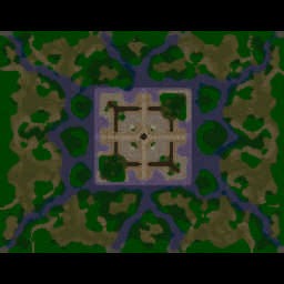 MCS WARS (SCB'S DOMAIN) - Warcraft 3: Custom Map avatar